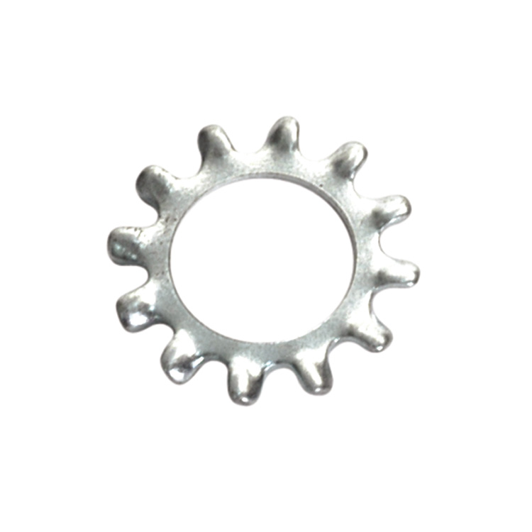 CHAMPION - 12MM EXTERNAL STAR WASHERS